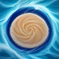啪啪视频技术研究员陈默的照片，站在白板前，白板上画满了视频平台架构分析图